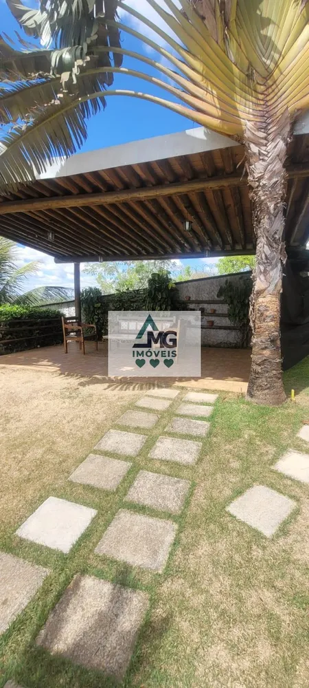 Casa, 3 quartos, 120 m² - Foto 2