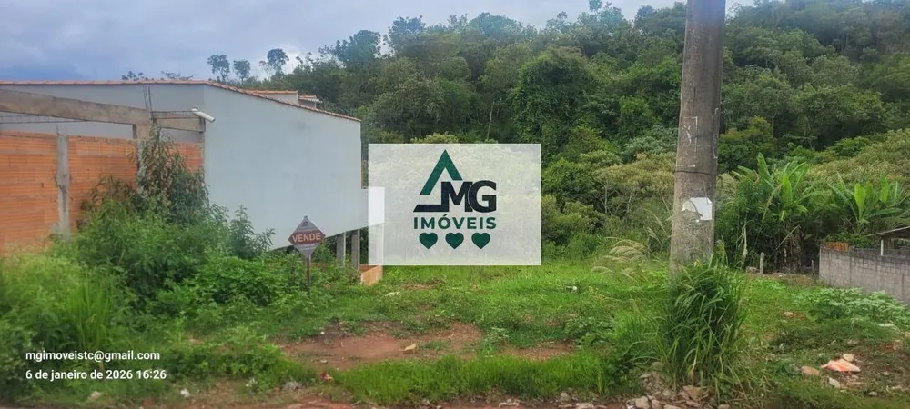 Terreno, 200 m² - Foto 1