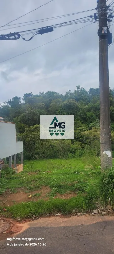 Terreno, 200 m² - Foto 3