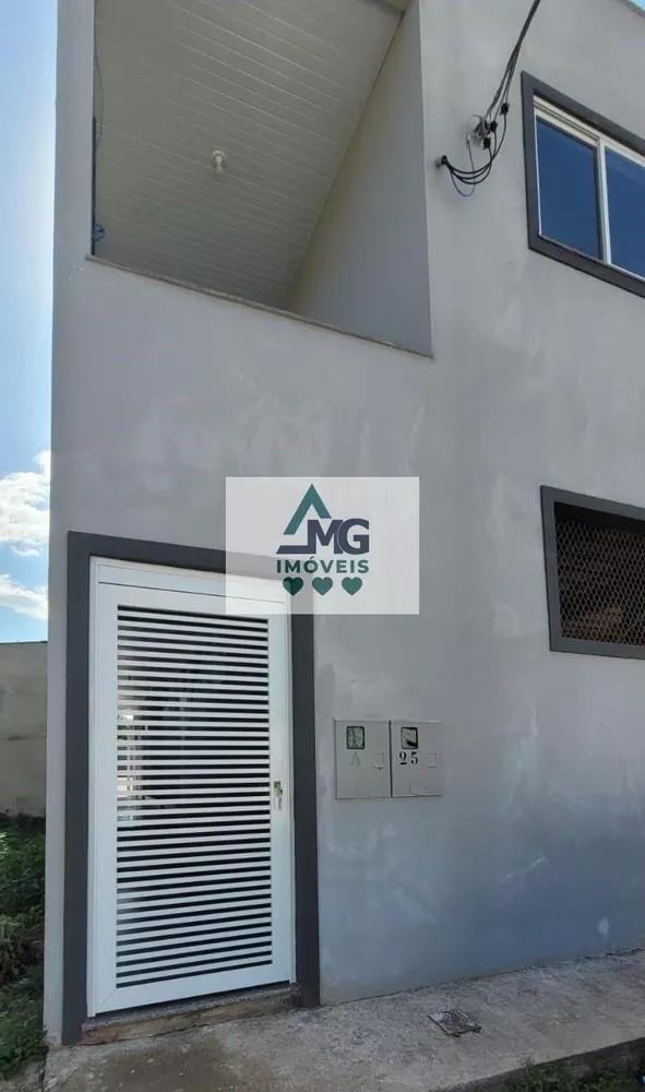 Kitnet-Studio - Foto 1