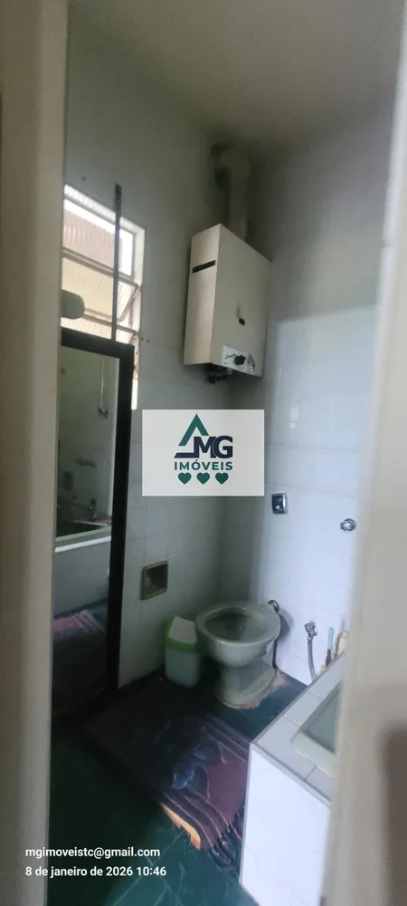 Casa, 3 quartos, 164 m² - Foto 12