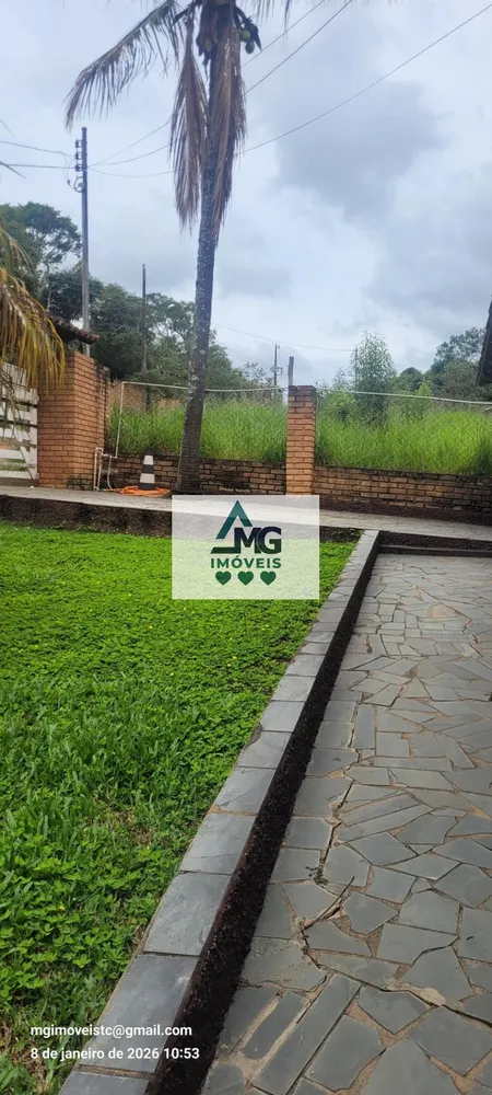 Casa, 3 quartos, 164 m² - Foto 11