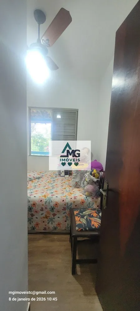 Casa, 3 quartos, 164 m² - Foto 14