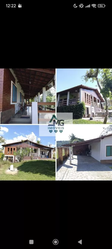 Casa, 3 quartos, 164 m² - Foto 2