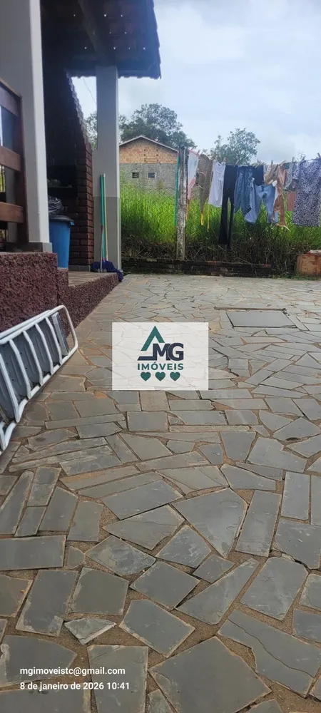 Casa, 3 quartos, 164 m² - Foto 18