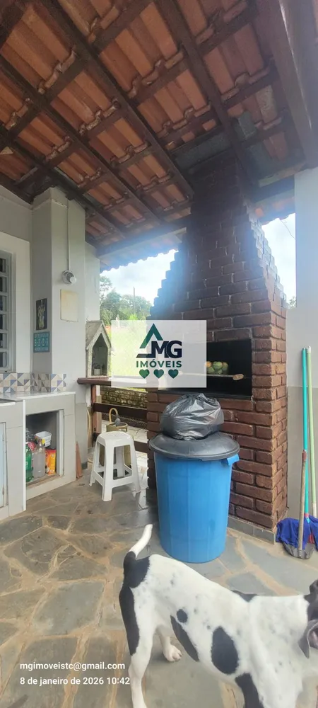 Casa, 3 quartos, 164 m² - Foto 17