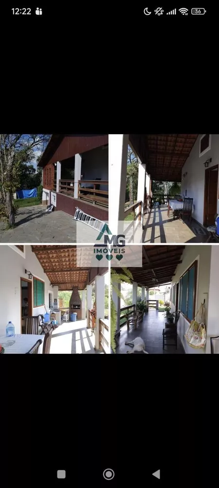 Casa, 3 quartos, 164 m² - Foto 4