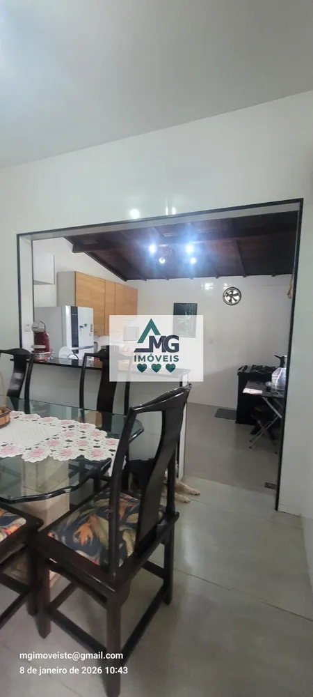 Casa, 3 quartos, 164 m² - Foto 16