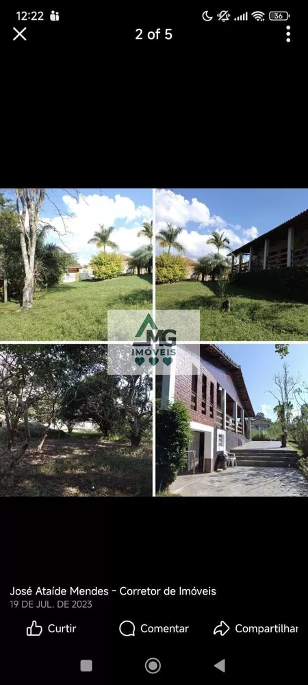 Casa, 3 quartos, 164 m² - Foto 3