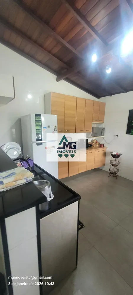 Casa, 3 quartos, 164 m² - Foto 15