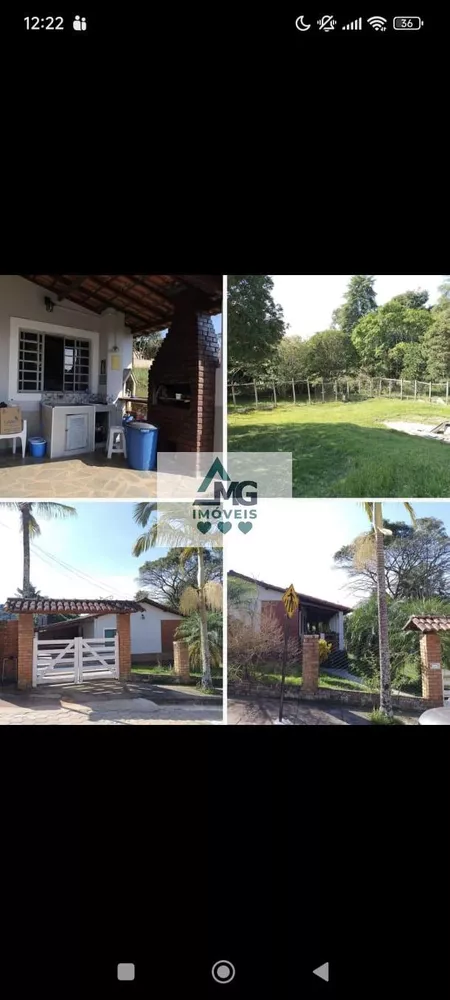 Casa, 3 quartos, 164 m² - Foto 1