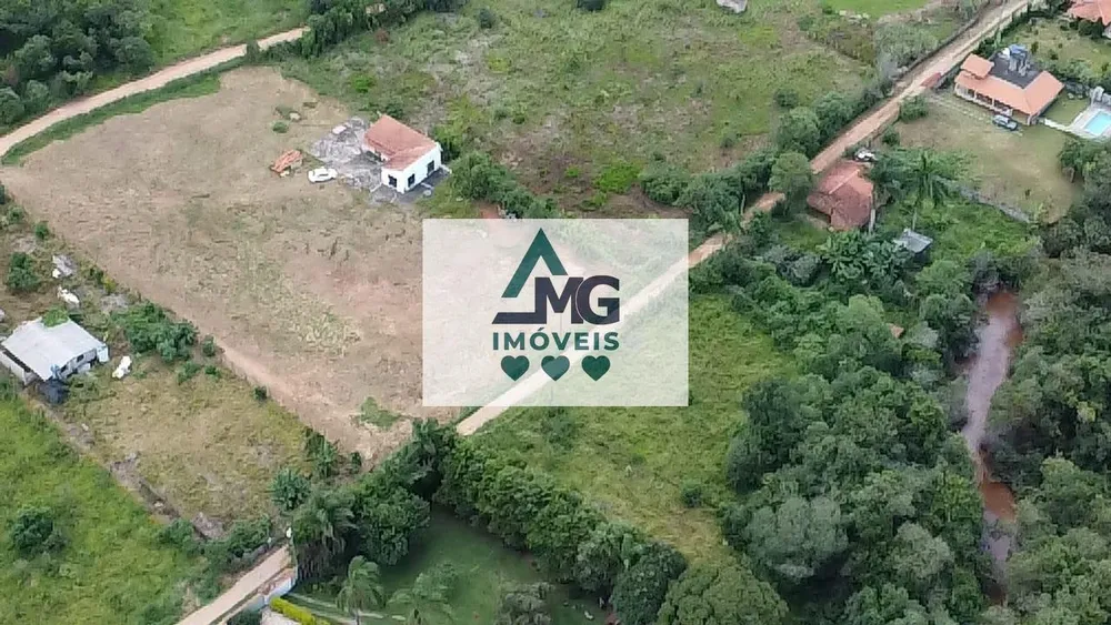Chácara, 1 quarto, 5000 m² - Foto 8