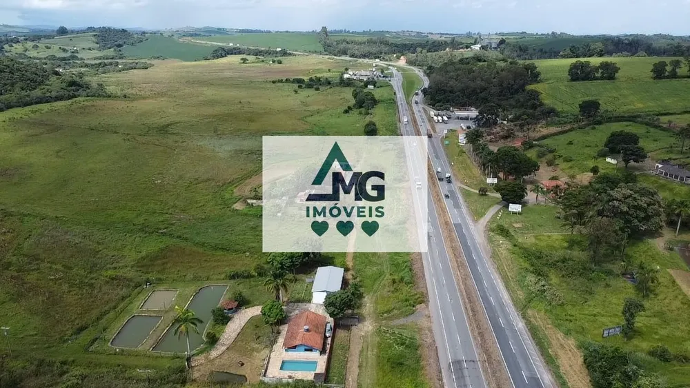 Chácara, 1 quarto, 5000 m² - Foto 2