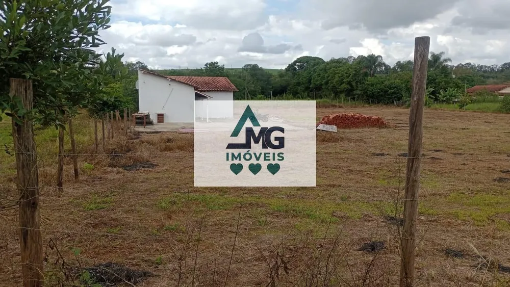 Chácara, 1 quarto, 5000 m² - Foto 16
