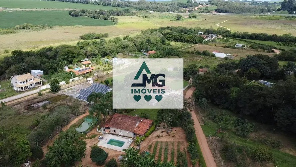 Chácara, 1 quarto, 5000 m² - Foto 5