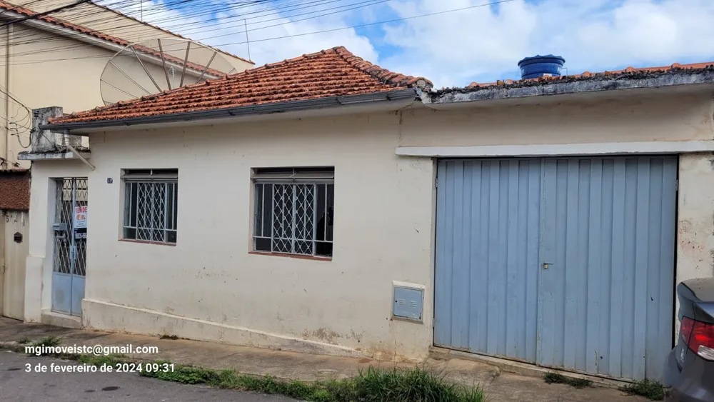 Casa, 6 quartos, 300 m² - Foto 1