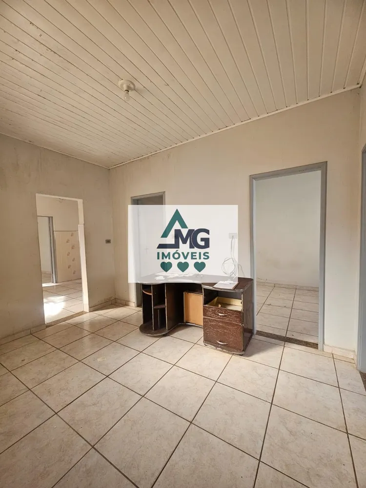 Casa, 6 quartos, 300 m² - Foto 3