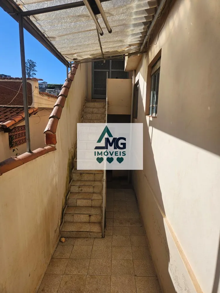 Casa, 6 quartos, 300 m² - Foto 14