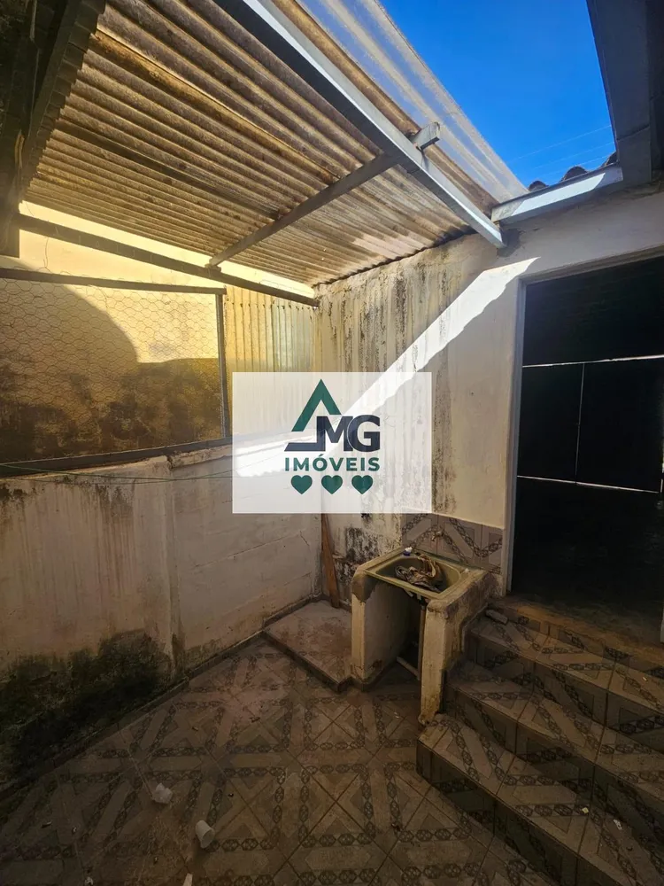 Casa, 6 quartos, 300 m² - Foto 5