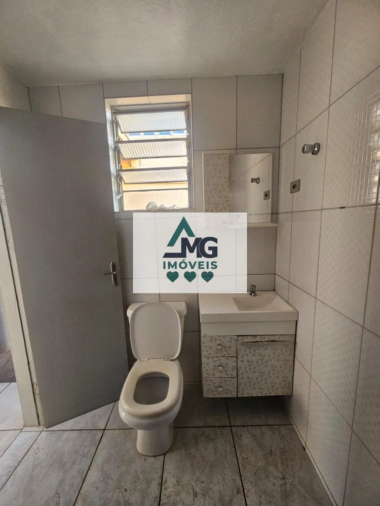 Casa, 6 quartos, 300 m² - Foto 7