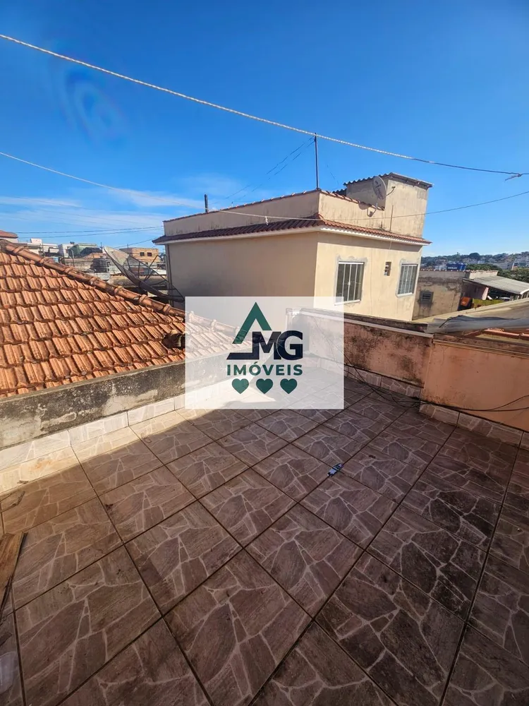Casa, 6 quartos, 300 m² - Foto 15
