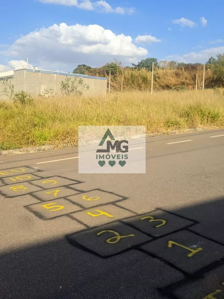 Terreno, 300 m² - Foto 1