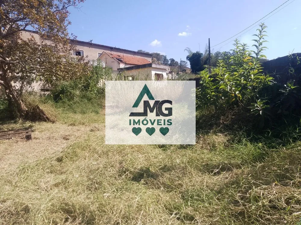 Terreno, 528 m² - Foto 1