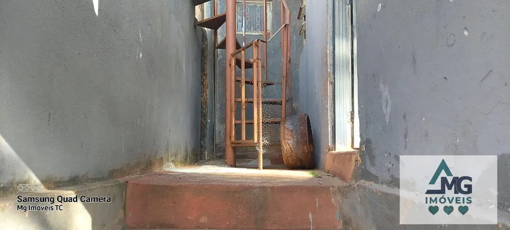 Casa, 2 quartos - Foto 2