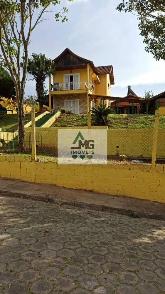 Casa, 2 quartos - Foto 4