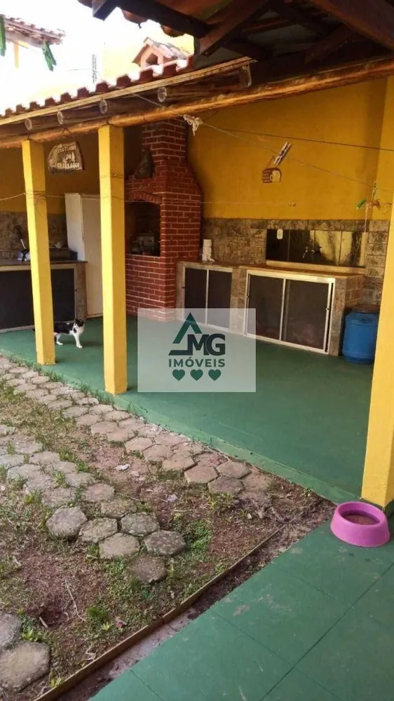 Casa, 2 quartos - Foto 6