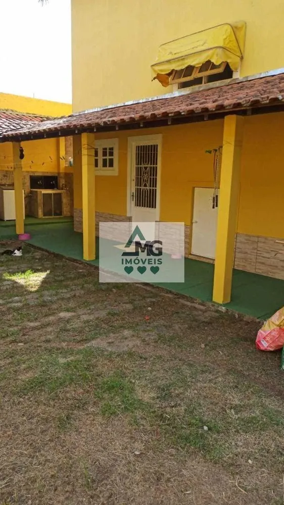 Casa, 2 quartos - Foto 17