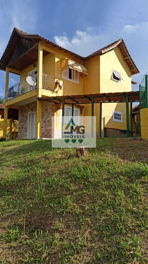 Casa, 2 quartos - Foto 20