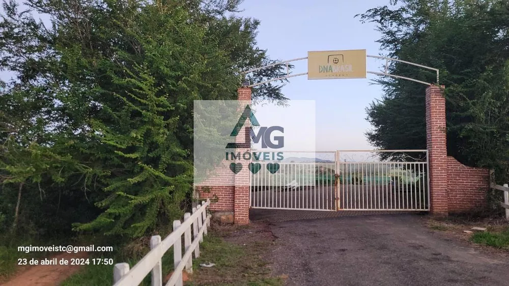 Terreno, 2 hectares - Foto 1