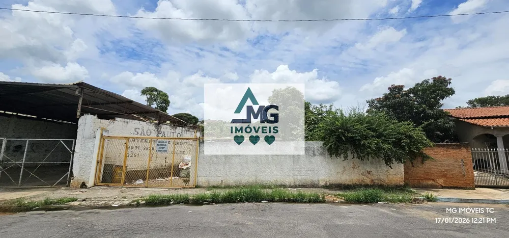Terreno, 500 m² - Foto 7