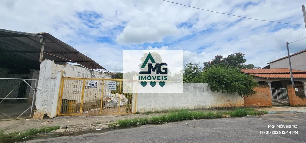 Terreno, 500 m² - Foto 4