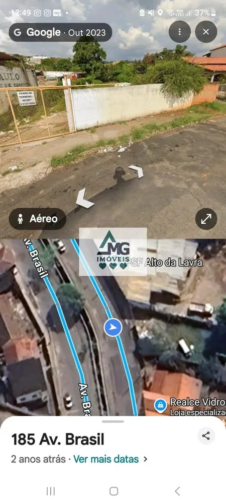 Terreno, 500 m² - Foto 2