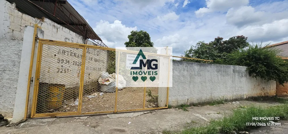 Terreno, 500 m² - Foto 6