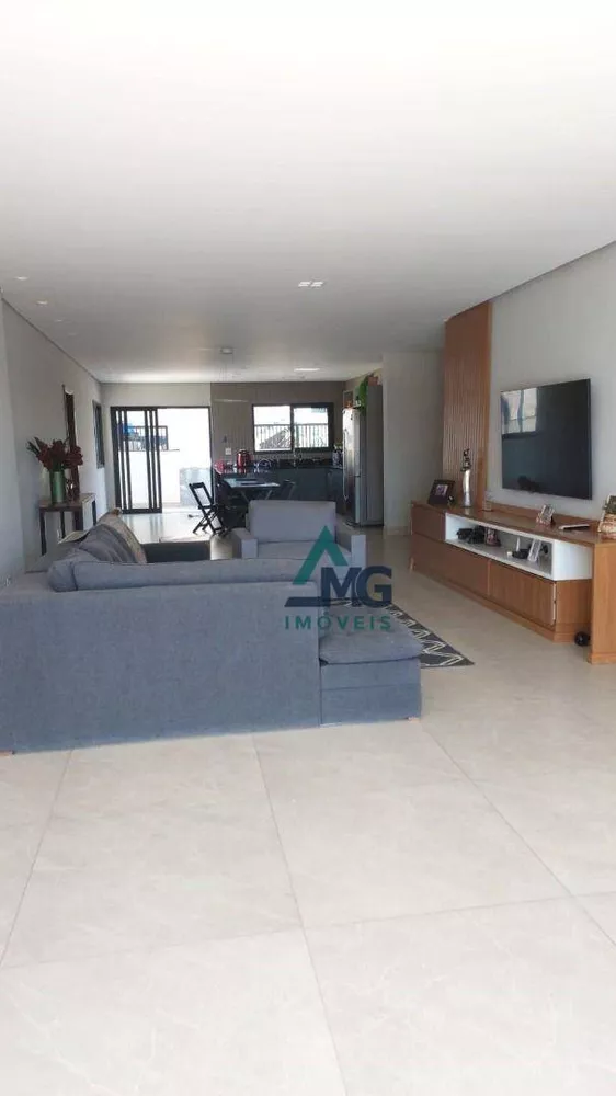 Cobertura à venda com 4 quartos, 264M2 - Foto 4