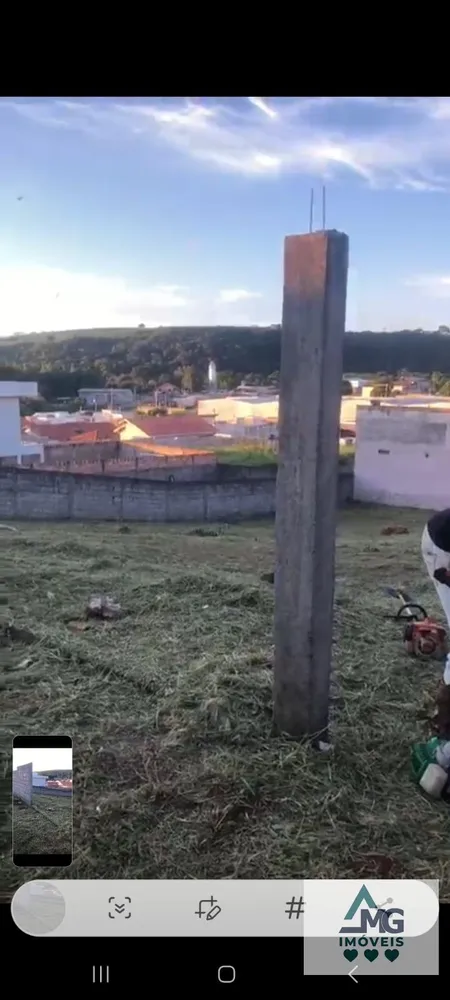 Terreno, 420 m² - Foto 2