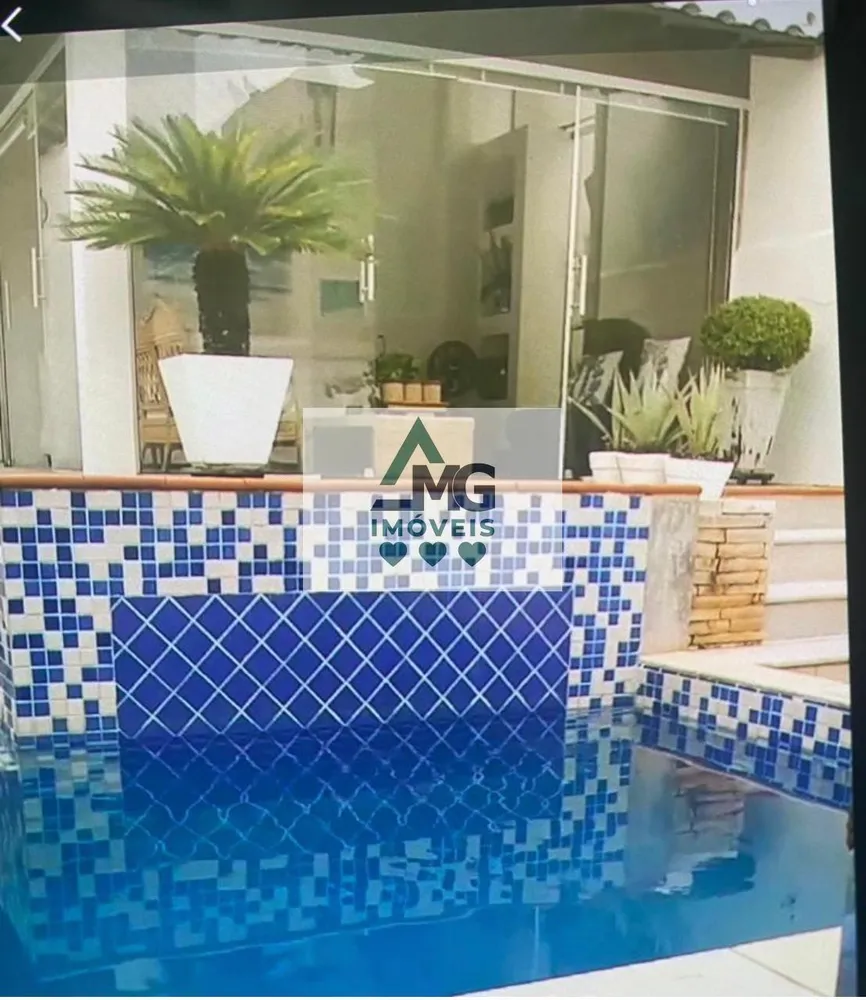 Casa, 3 quartos - Foto 19