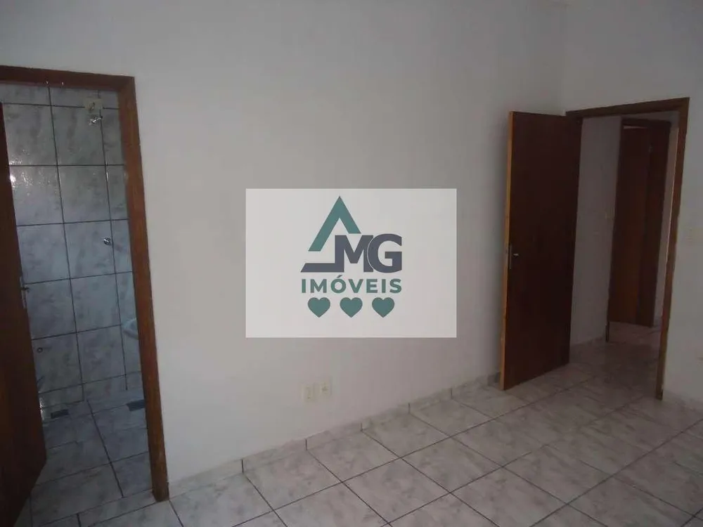 Casa, 4 quartos, 250 m² - Foto 8