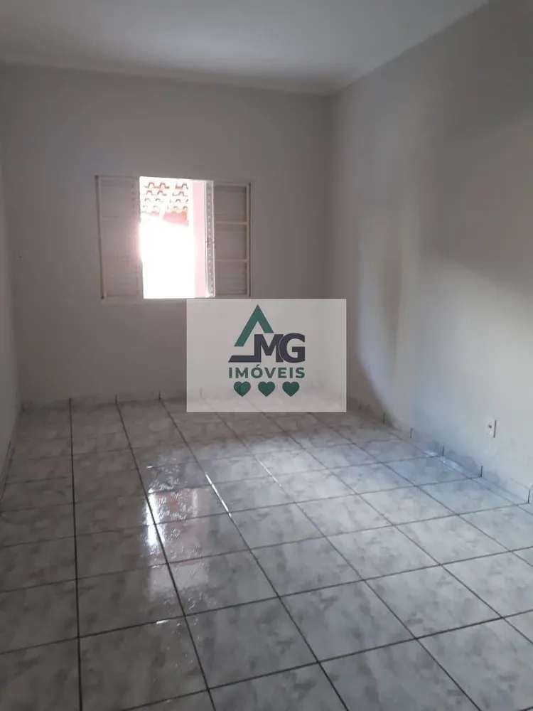 Casa, 4 quartos, 250 m² - Foto 6