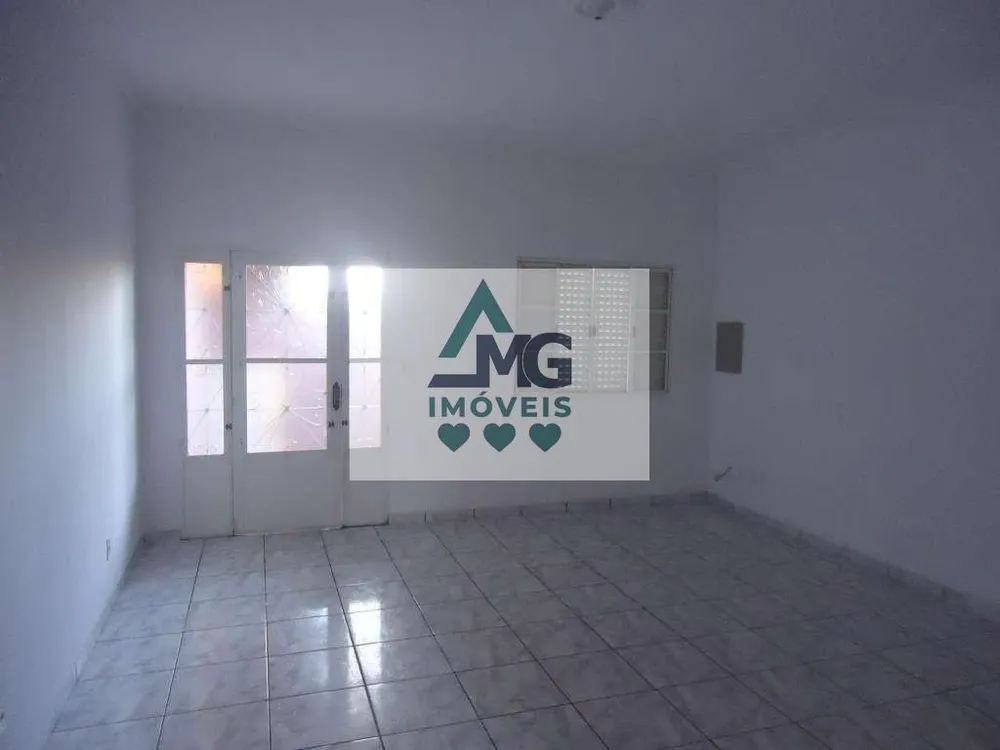 Casa, 4 quartos, 250 m² - Foto 4
