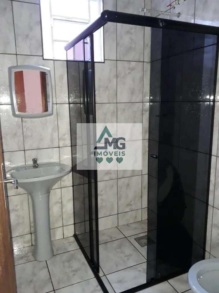 Casa, 4 quartos, 250 m² - Foto 2