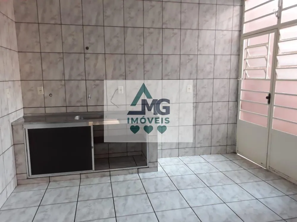 Casa, 4 quartos, 250 m² - Foto 7