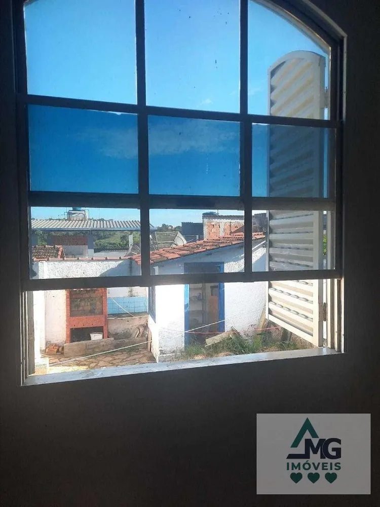 Casa, 4 quartos - Foto 11
