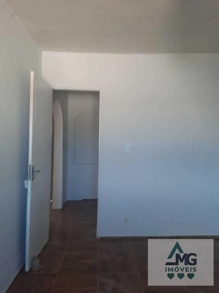 Casa, 4 quartos - Foto 20