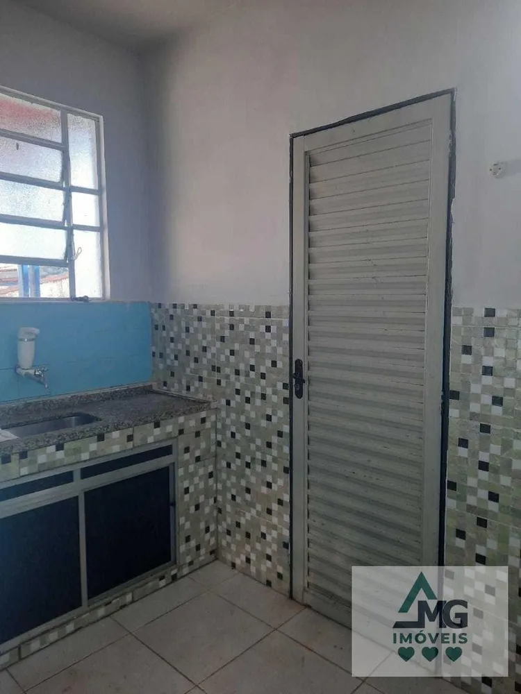 Casa, 4 quartos - Foto 2