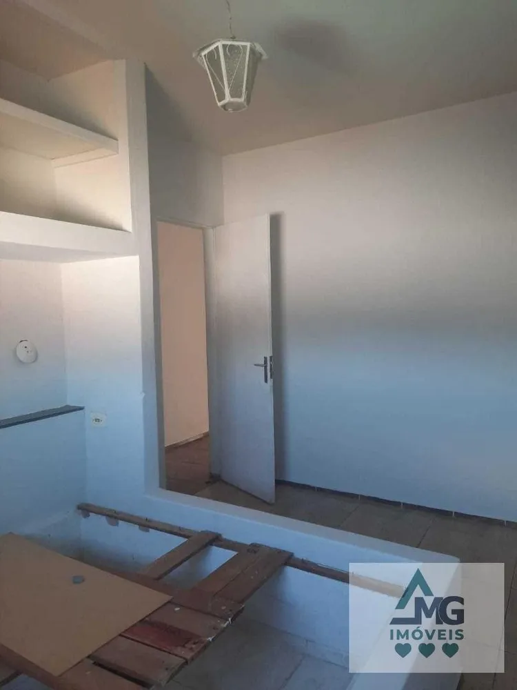 Casa, 4 quartos - Foto 12