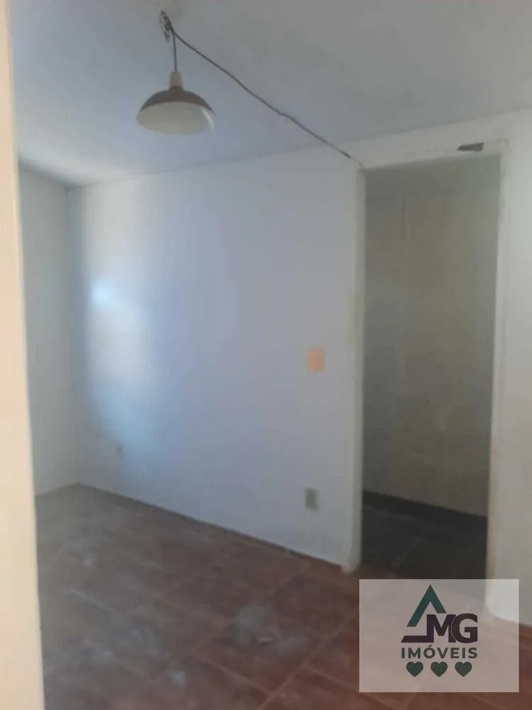 Casa, 4 quartos - Foto 6